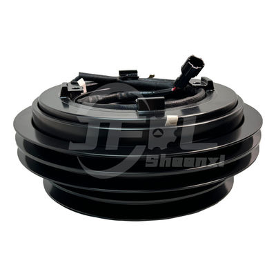 Elektromagnetische koppeling 8114-00189 voor Yutong Bus