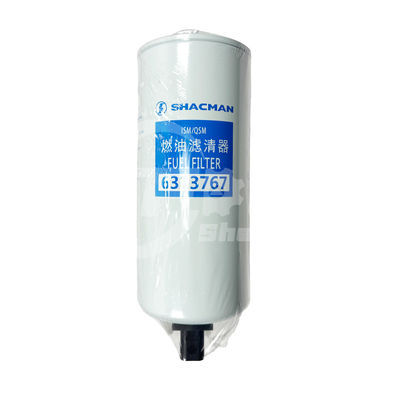 Oliefilter voor Shacman-truckonderdelen 6313767 6313767X