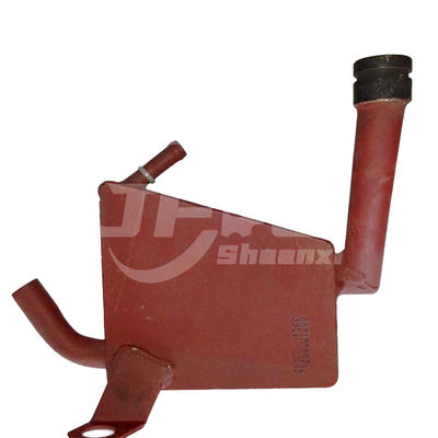 Fuel-gasseparator 612600013660 voor SHACMAN F2000 F3000 truck WD618 WD12 motoronderdelen