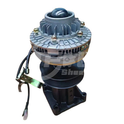 612630061171 Koeling van ventilatorclutch Motoronderdelen Voor Waichai motor WP12