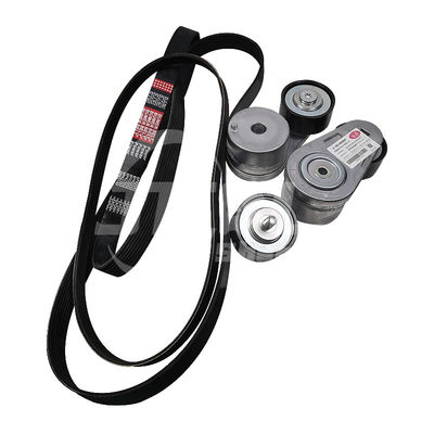 Gordelspanning Idler Gear 160302000003A/60268439 160302000004A/60268440 Sany Zware industrie Deutz D12 Motoronderdelen