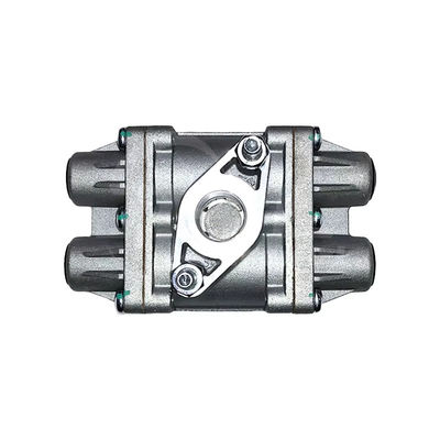 Viercircuits beschermklep 35551002-2 Shacman Truck Parts