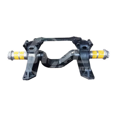 DZ95259520827 Balance Shaft Assembly Shacman Motor Truck Parts