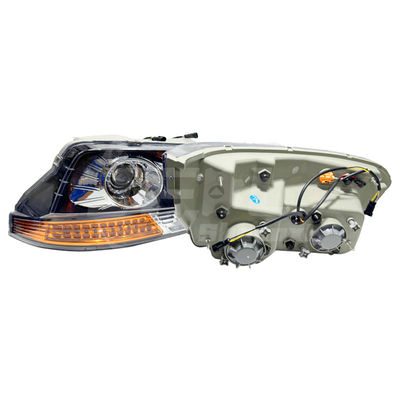Auto lichtbus koplamp 236100230 voor Ankai 6129Y King Long Bus Truck