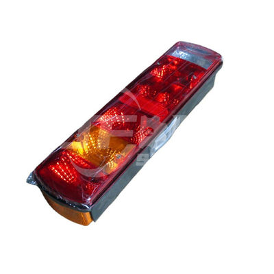 WG9719810002 Rechts achterlicht voor China Sinotruk Howo Truck Body Parts