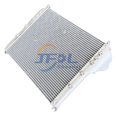 Intercooler Assembly DZ9X259531004 voor SHACMAN X3000