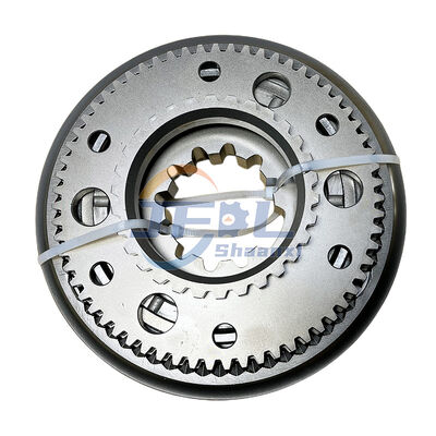 Synchronisatorversnelling 12JSDX240T-1701170 Voor Shac vrachtwagen accessoires