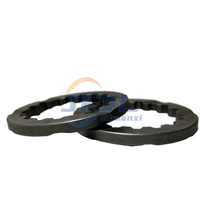 FAST Eenastig versnellingsstuk 16JSD200T-1701034 Voor Shac vrachtwagen accessoires