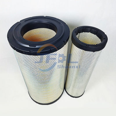 Luchtfilter 11LQ-40120 11LQ-40110 voor graafmachines en andere machines, bouwmachines en motoronderdelen