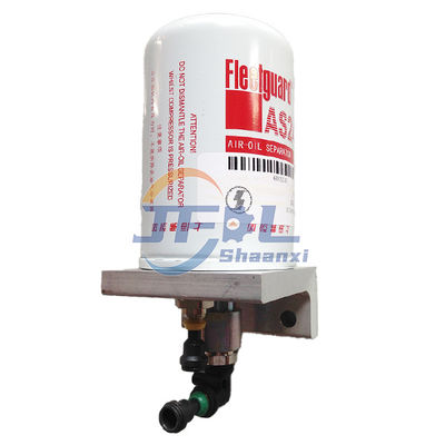 Brandstof-waterseparator DZ95259540126 voor Shacman