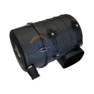 Luchtfilter DZ9X259190101 Shacman Truck Parts Luchtfilter assemblage