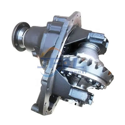 Hoofdreductor 81.35100.6428 Sinotruk HOWO Truck onderdelen