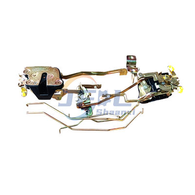 Links voordeur slot carrosserie assy 1B24961500111 Voor Foton Auman Truck Parts