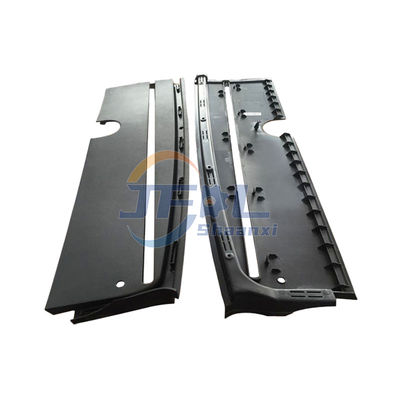 Onderste basisplaat (breed) 810W62430-0097 voor SITRAK HOWO C7H Links onderste