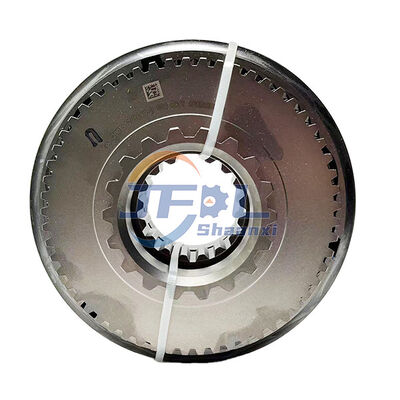 Sneltransmissie synchronisator versnelling 16JS200T-1701040 voor Shac