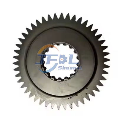 Snel reserveonderdelen Aux versnellingsbak aandrijflijn 12JSD160T-1707030 voor Shacman