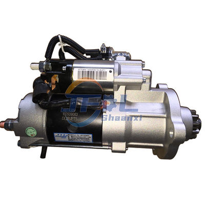 Startmotor 4974389X 8200301 voor motor ISM11