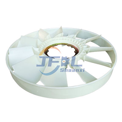 Motor Ring Fan Blade 220V06600-7025 voor SITRAK HOWO MC13