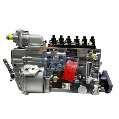 Brandstofinjectiepompmontage Hoogdrukpomp VG1560080022 VG1560080023 voor SINOTRUK HOWO 371HP PS8500