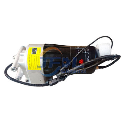 Elektrische pomp Elektrische verwarmingsbrandstofgrobfilter WG9925550990 voor SINOTRUK HOWO SITRAK C7H