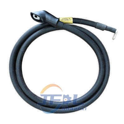 Positieve kabel (hoofdschakelaar naar starter) DZ9100776397 DZ9100776390 DZ9100776815 voor Shacman