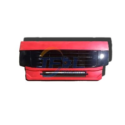 Sinotruk HOWO Zware vrachtwagen reserveonderdelen Kabine voordek WG1642111011