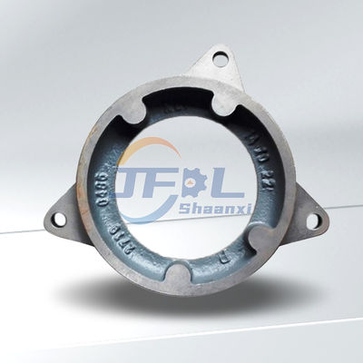 Weichai WP10 motor brandstof injectie pomp Faran Flange 612600080486 voor Shacman