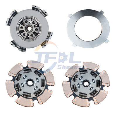 122002-35 Eaton ECA Clutch drukplaat M108935-91 Clutch assembly voor Shac trucks