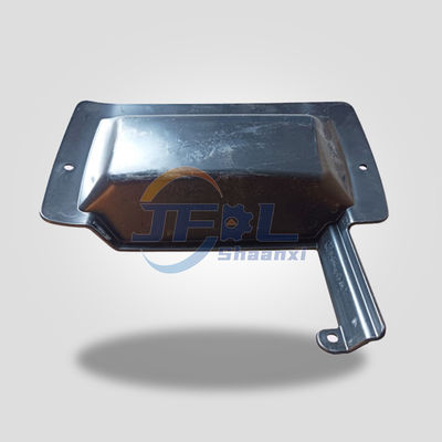 Ventilator dekking plaat (links) 811W63903-0243 voor SITRAK HOWO C7H