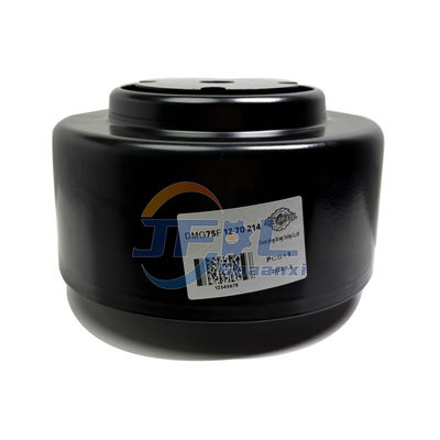 1 Bolt 2 Bolts Airbag Spring Base DMG75F1270214D Voor Foton Ankai Bus Spare Parts