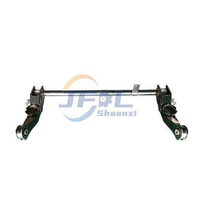 Voorstel voor voorwiel 1B249502A0010 voor Foton Auman ETX GTL-truck