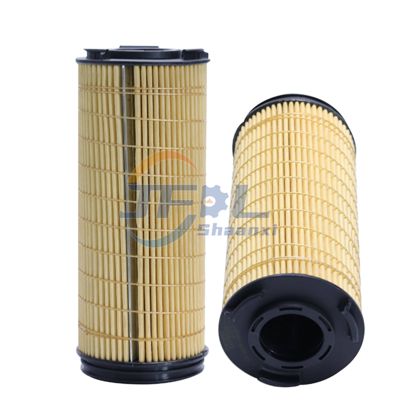 YUCHAI Oliefilter 801000-1012240 HU9005 voor Dongfeng Truck