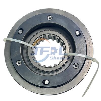 Zware vrachtwagenonderdelen 12JS160T-1707140 Snelle versnellingsbak transmissie hulpbak synchronisatie-eenheid voor Shacman Sinotruk Howo