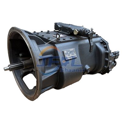 Echte mijnbouw dumper onderdelen SNELLE Versnellingsbak Transmissie Assemblage 7DS180 7DS200 8DS260 voor XCMG