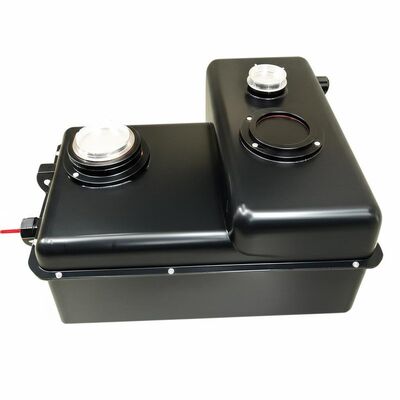 20L Urea tank Assemblage DZ98149742236 Voor Shacman Truck Parts