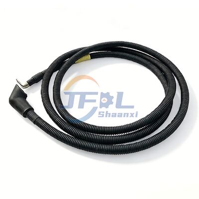 100% getest OEM beschikbaar positieve kabel met lange levensduur voor zware Shacman Trucks F2000 F3000 X3000