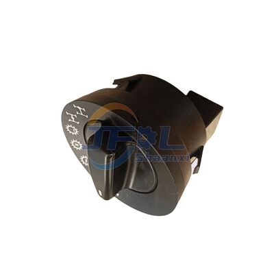 7 Versnellingsbak Bedieningsknop met Plug-and-Play Compatibiliteit en Ergonomisch Ontwerp voor SITRAK HOWO T5G Vrachtwagens