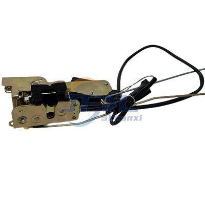 Elektrische slotcarrosserie DZ14251340012 voor zware ShacX3000, M3000S Howo Truck Carriage Parts