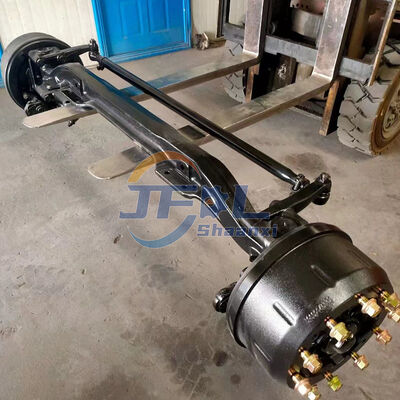 Voorassenassemblage voor Shac F3000 M3000 X3000 onderstel