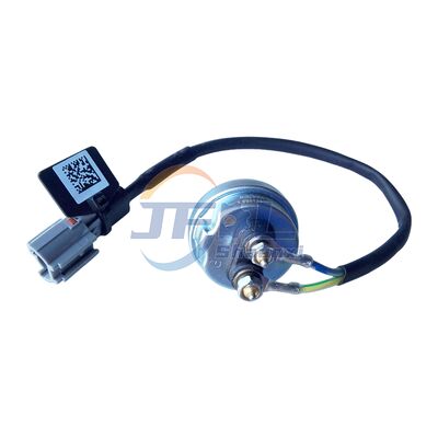 Precise monitoring Direct vervanging Duurzame bouw olie druk sensor voor Howo SITRAK C7H FOTON Shac Truck