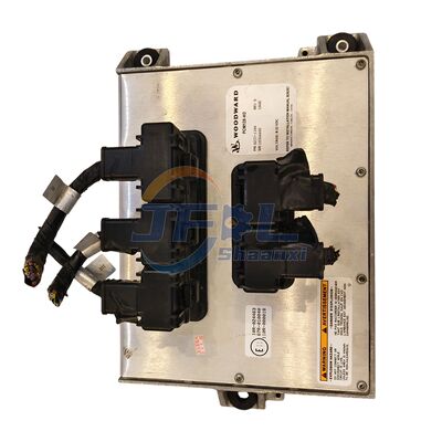 Weichai Motorregelunit ECU ECM 612600190247 - 100% Getest met 6 Maanden Garantie en OEM Beschikbaar