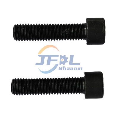 M10*40 Interne hexachtige aandrijving Bolt Q218B1040TF2 voor Shacman- en Sinotruk-trucks