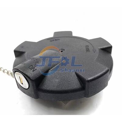 OEM DZ97189550023 Metal Diesel Brandstofdop voor SHAC F2000 F3000 M3000 Vrachtwagens
