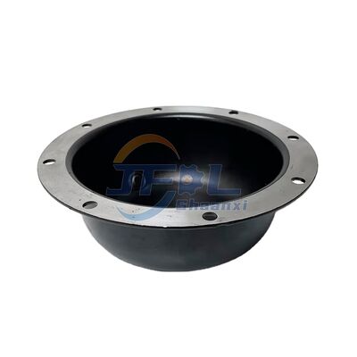 SHAC Truck Balansas As - Deksel DZ91259520212 voor Delong F3000, X3000, M3000