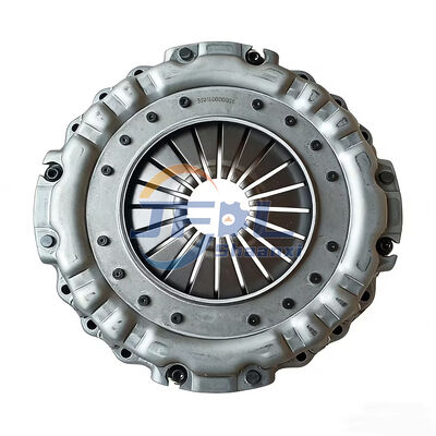 SZ916000001 Koppelingdekselmontage 395 voor SHAC F3000 F2000 Vrachtwagen Zware Drukplaat