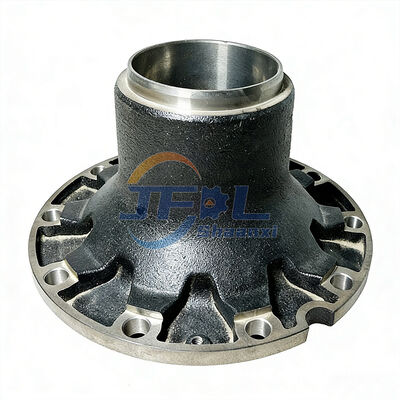 Shacman Voorwielnaaf DZ9100410121 voor F3000 X3000 M3000 Vrachtwagens