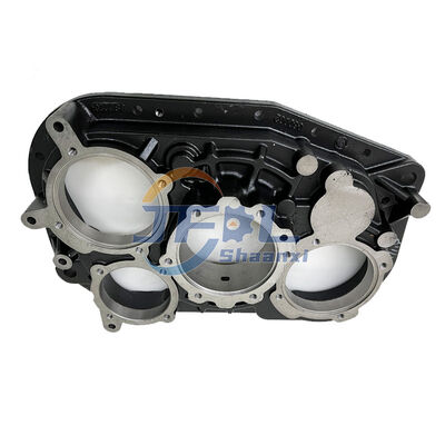 JSD220-1707015 JSD200-1707015 Achterhuis voor HOWO Sinotruk Shac