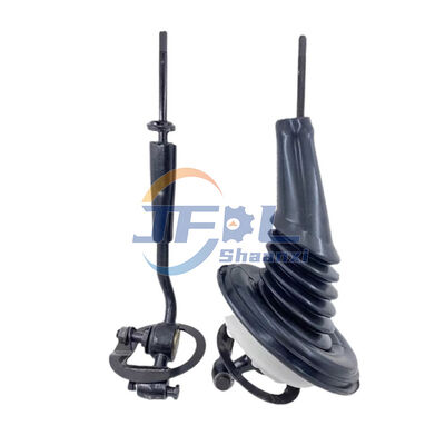 Vervaardigersvoorziening Zwaar vrachtwagenremsysteem versnellingsschakelaar assemblage DZ96259240300 DZ93259240066 versnellingshefboom voor Shacman F3000 X3000