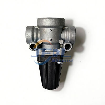 OEM Aangepaste Truck Lucht Systeem Componenten 81.52101.6269 Drukbegrenzingsklep voor SHAC F3000 X3000 M3000
