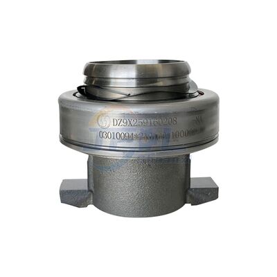 DZ9X259160208 DZ9114160035 Druklager voor Shac F3000 Nieuwe M3000 X3000 Truck Koppeling Systeem
